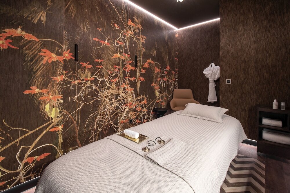 Фото Epic Sana Marquês Hotel