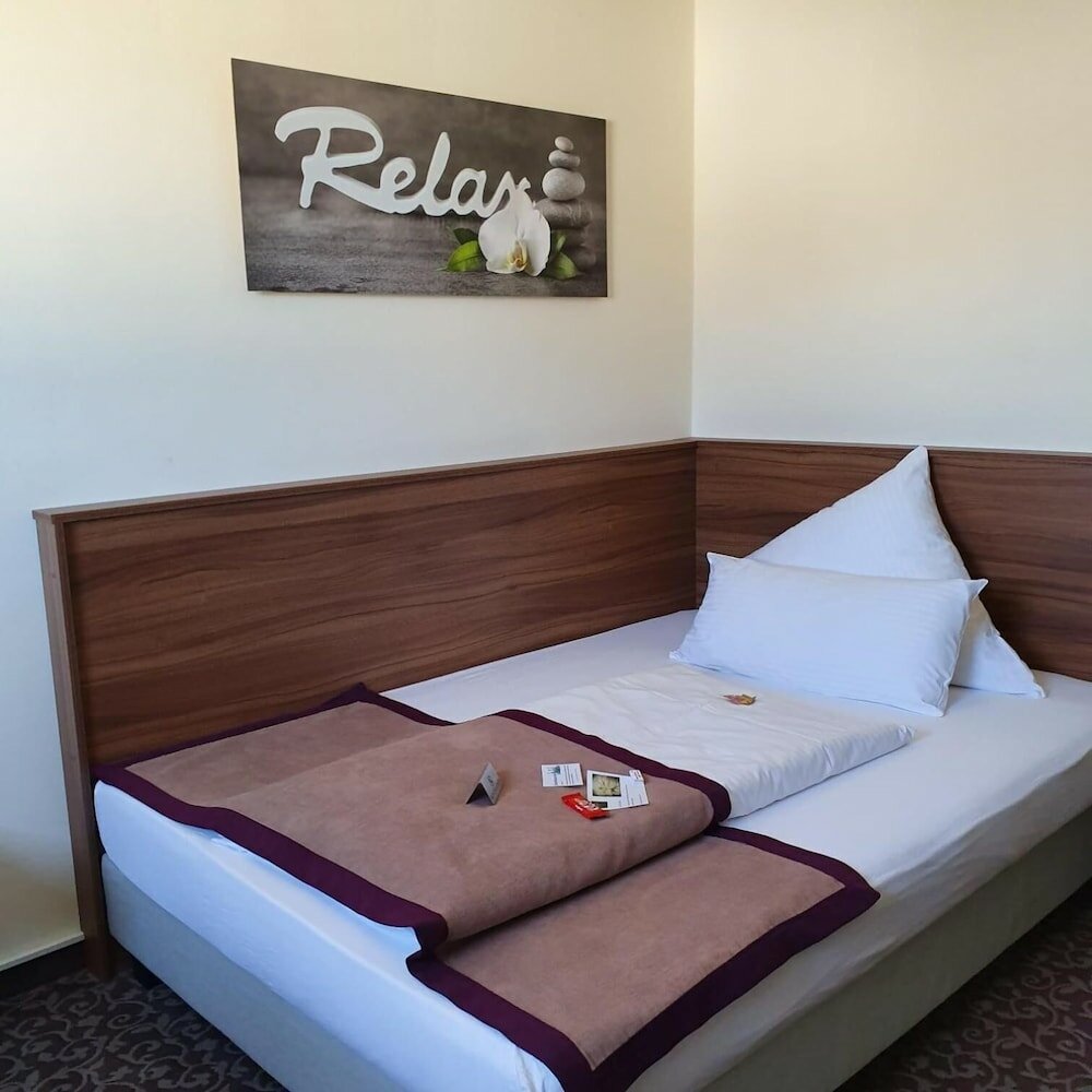 Фото Hotel Das Kronprinz