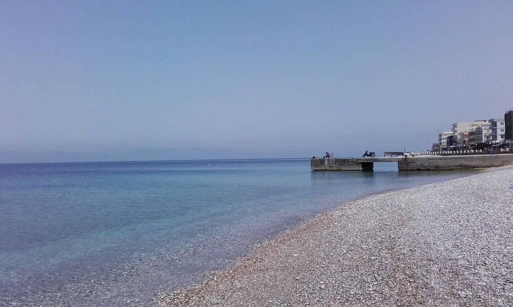 Фото Africa Hotel