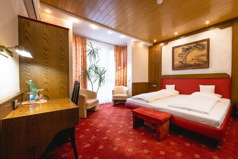 Фото Aaaa Hotelwelt Kübler