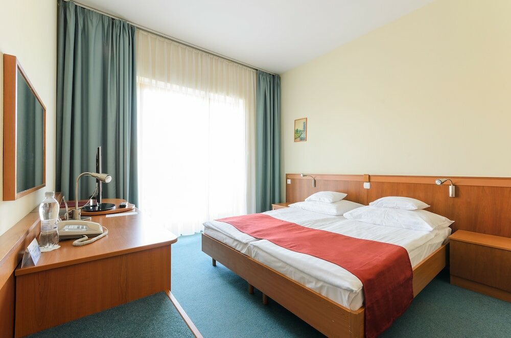 Фото Hunguest Hotel Aqua Sol