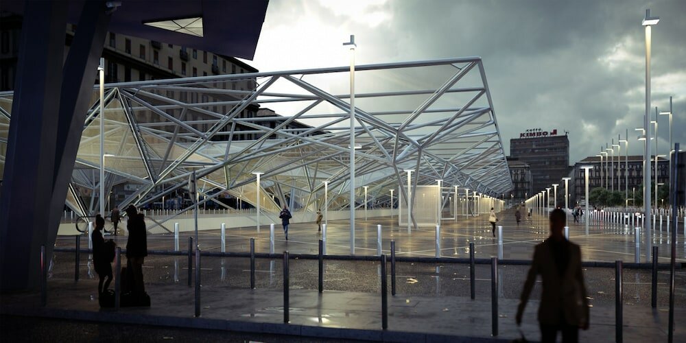 Фото Garibaldi Suite