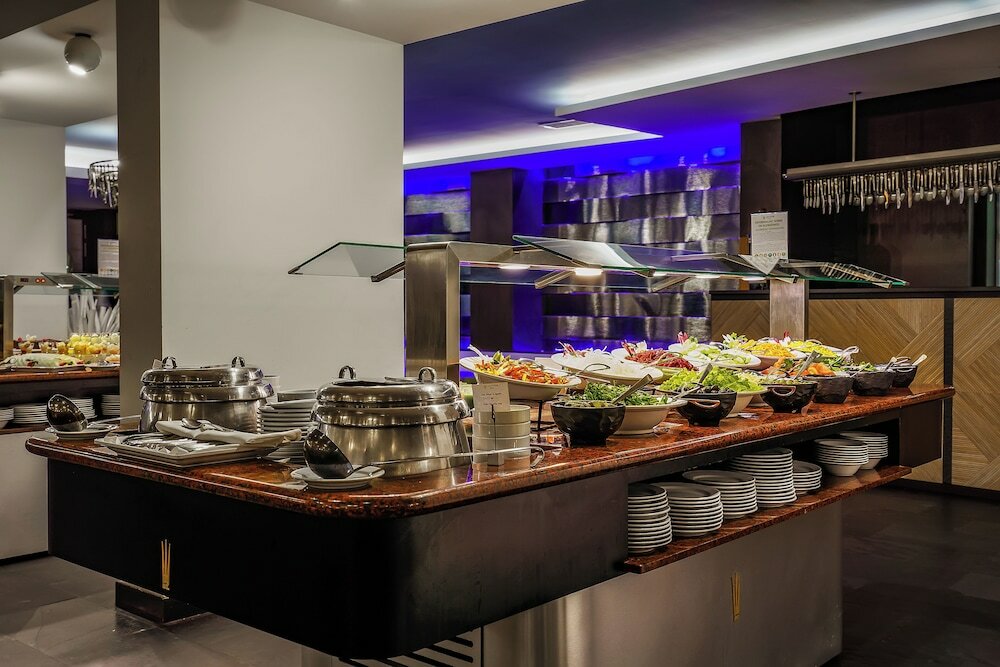 Фото Jupiter Algarve Hotel