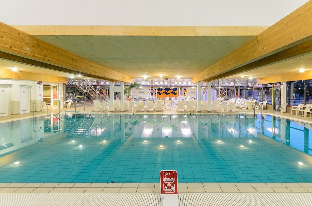 Фото Hunguest Hotel Beke