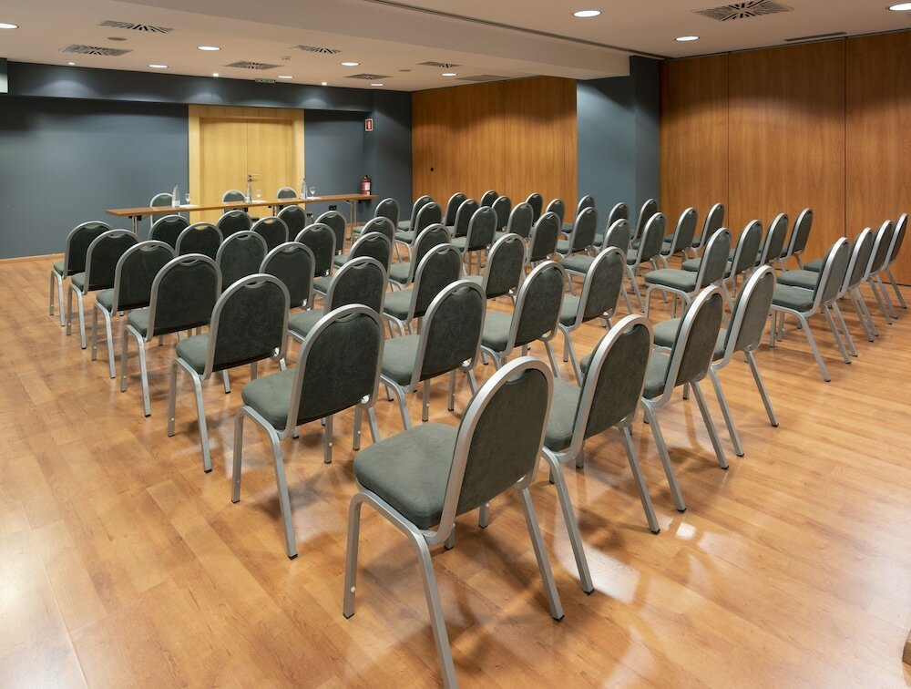 Фото Hotel Berenguer IV