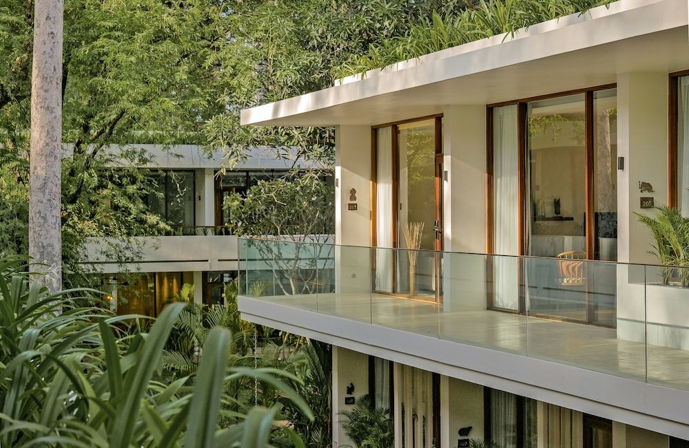 Фото Fcc Angkor by Avani