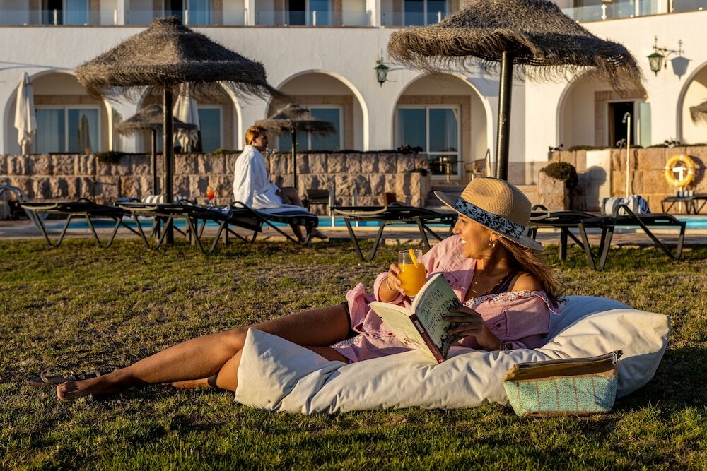 Фото Pousada de Sagres