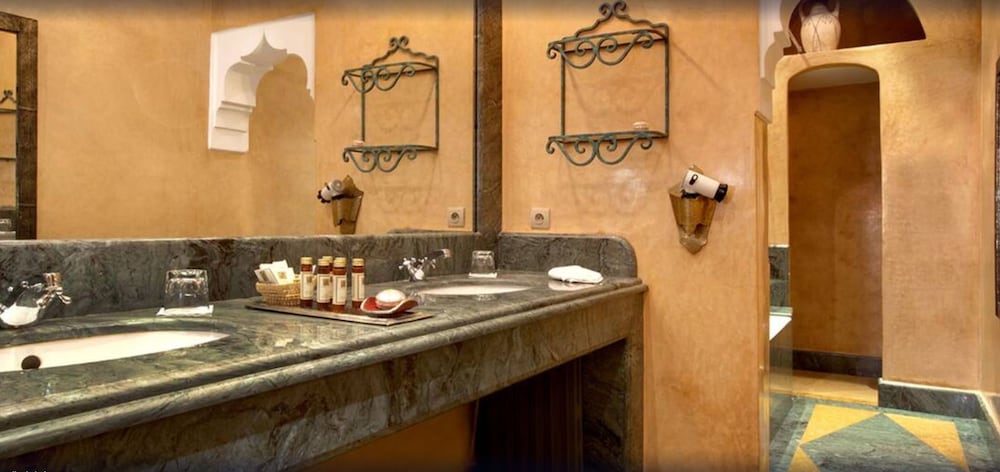 Фото La Maison Arabe