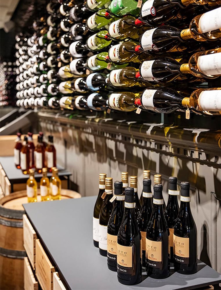 Фото Jørgensens Hotel