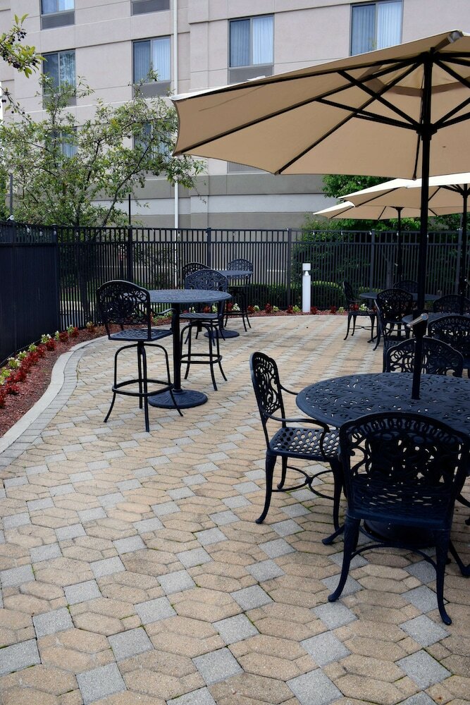 Фото Hilton Garden Inn Columbus/Polaris