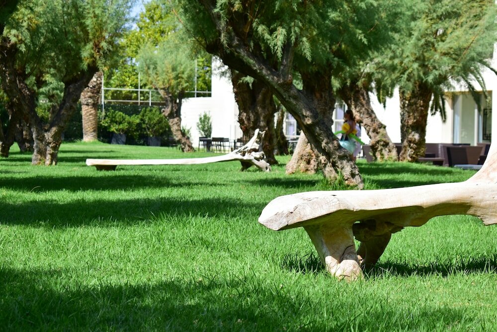 Фото Plaza Resort Hotel