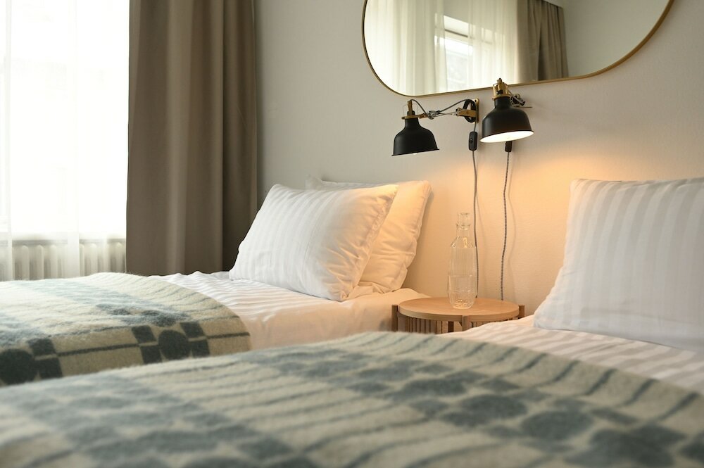 Фото Hotel Local 101