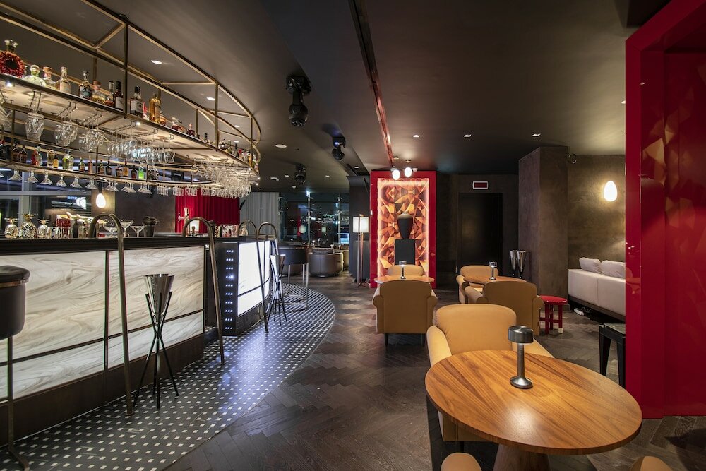 Фото Epic Sana Marquês Hotel