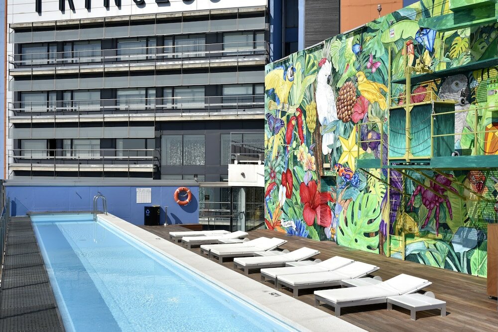 Фото Barcelona Princess