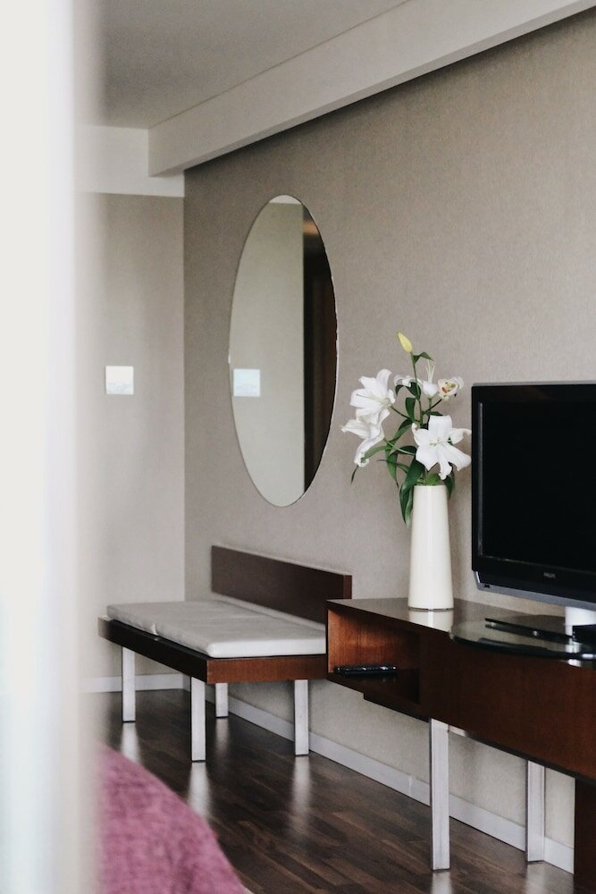 Фото Hotel Madero