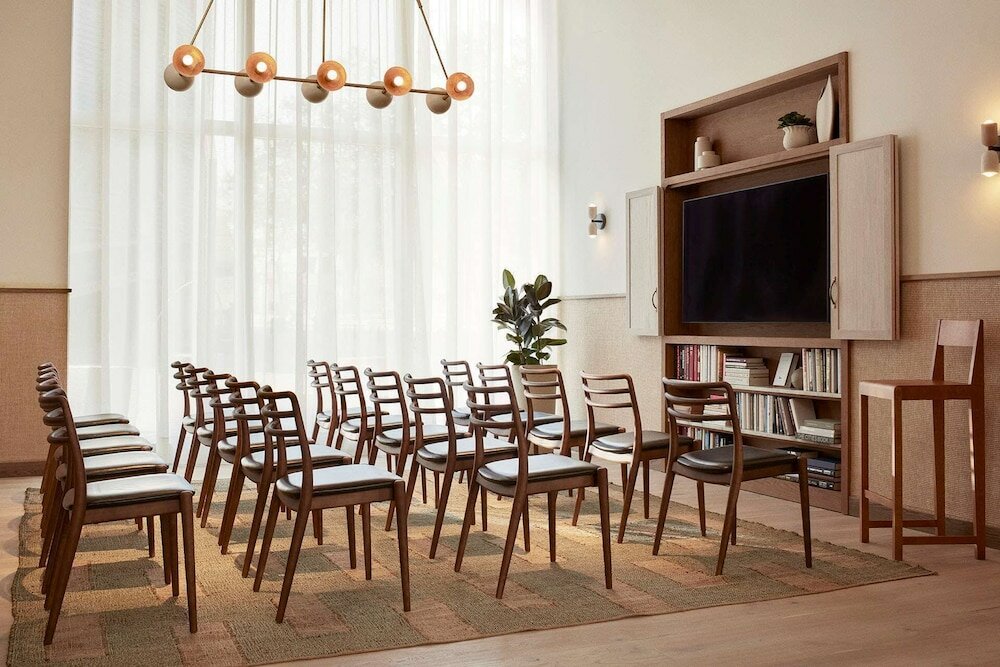 Фото The Hoxton, Poblenou