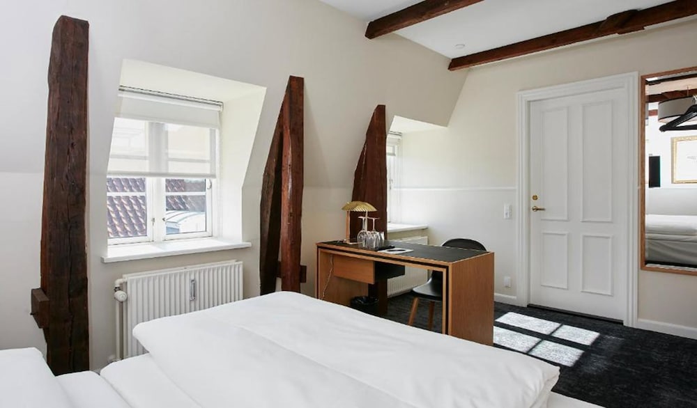 Фото Jørgensens Hotel