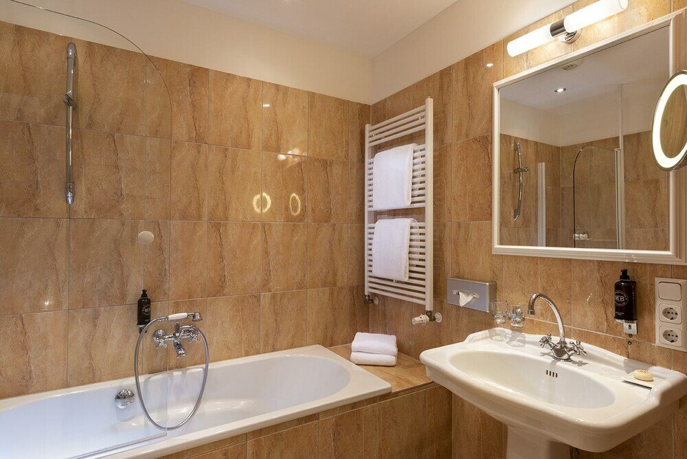 Фото Precise Resort Schwielowsee