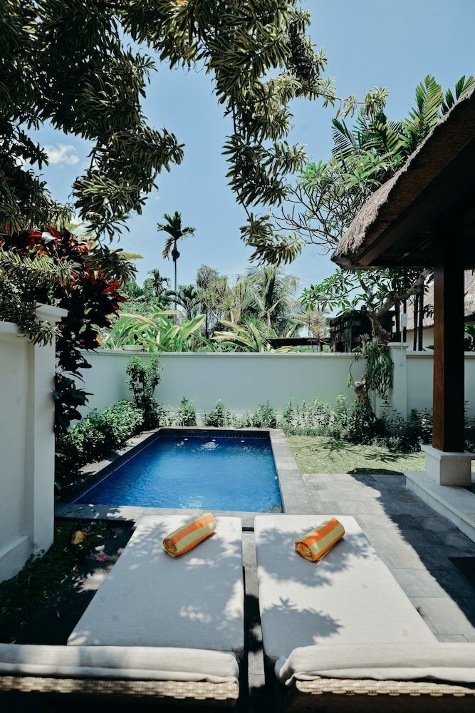 Фото Pertiwi Resort & SPA