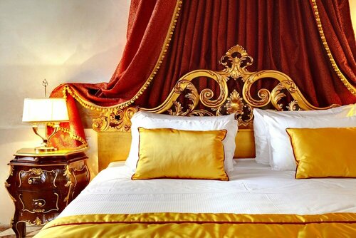Гостиница Hotel Dona Palace в Венеции