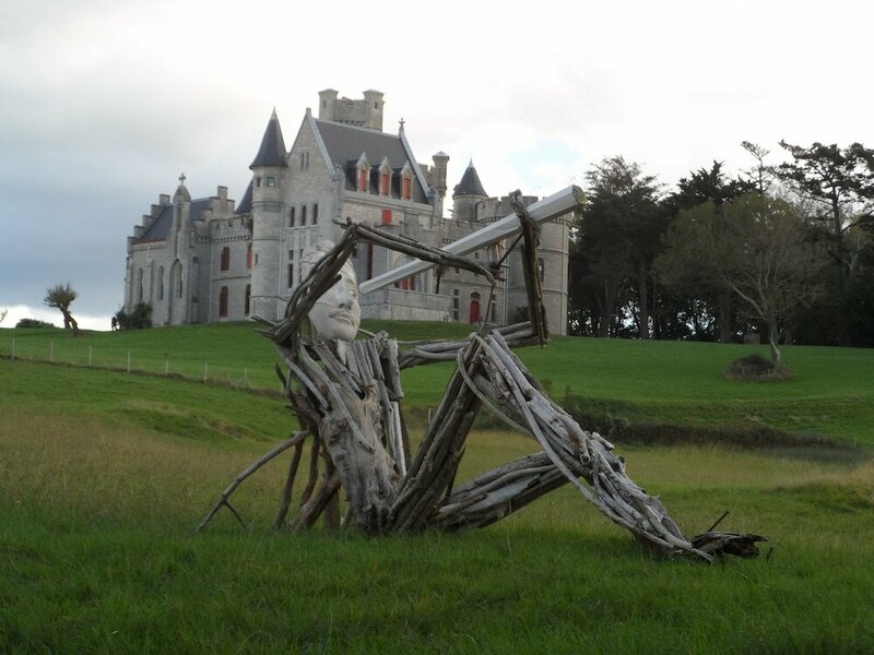 Гостиница Campanile Hendaye