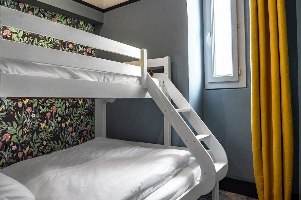 Фото Hotel de France Nice