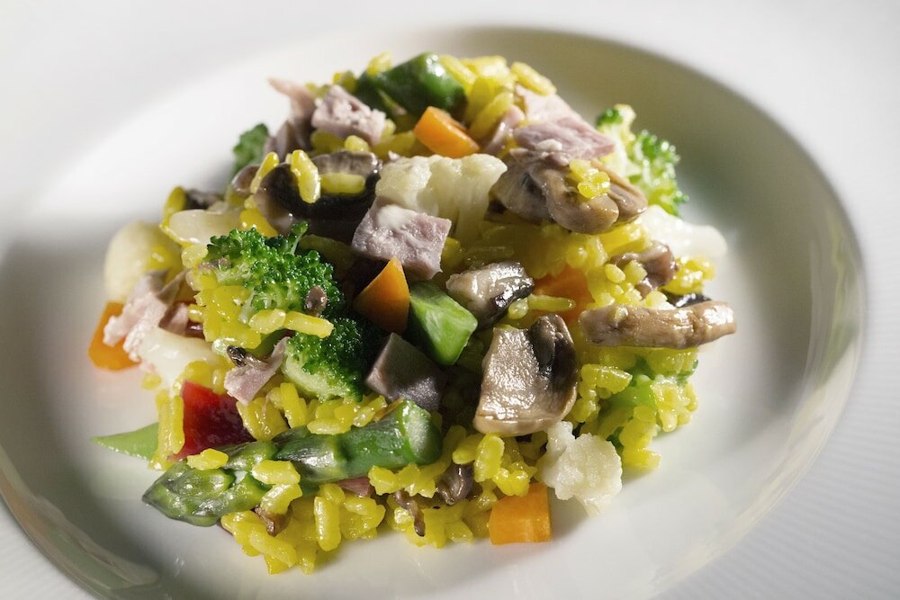 Фото Hospes Amerigo