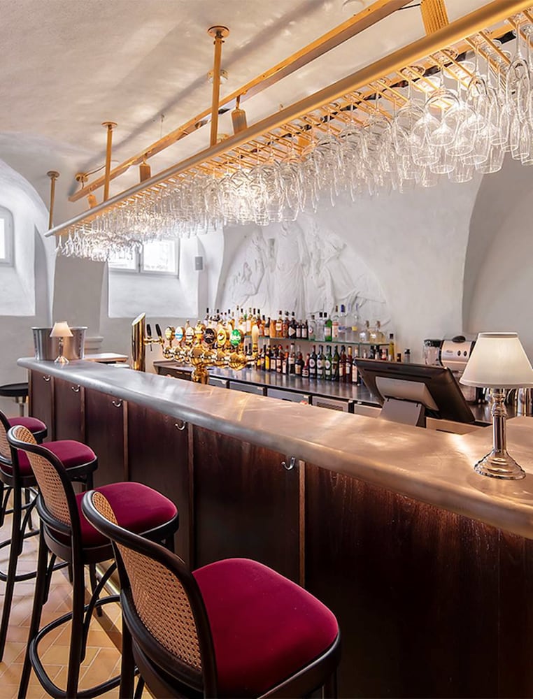 Фото Jørgensens Hotel