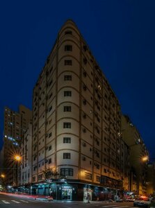Гостиница Real Castilha Hotel