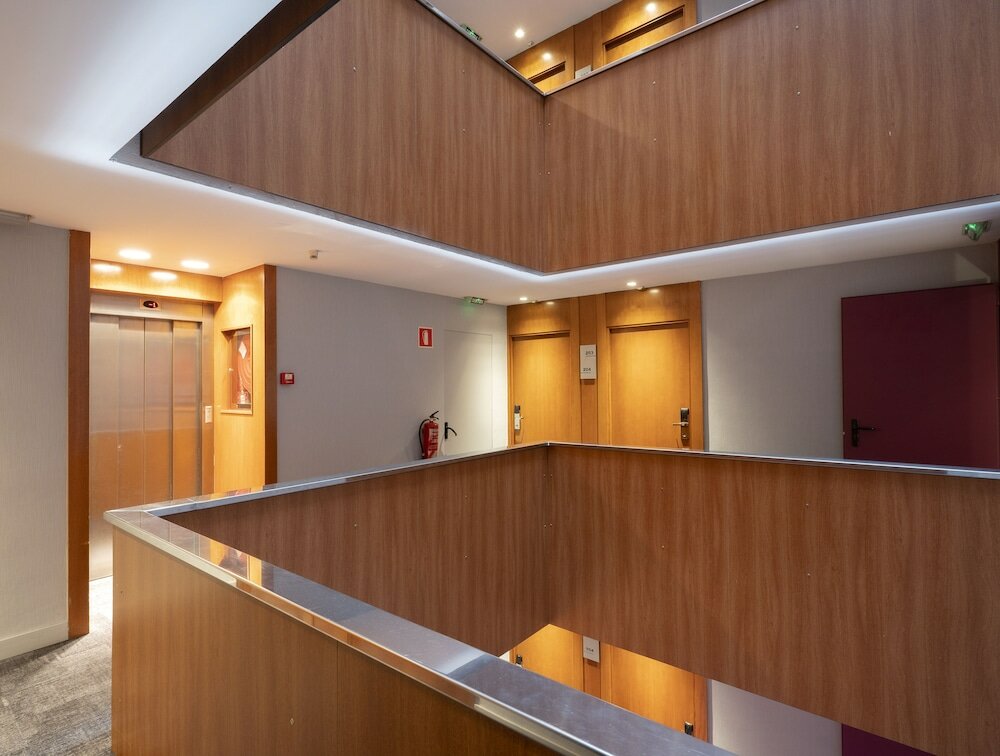 Фото Hotel Berenguer IV