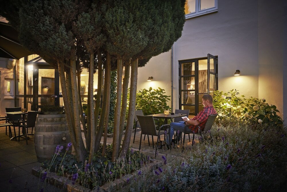 Фото Best Western Plus Hotel Kronjylland