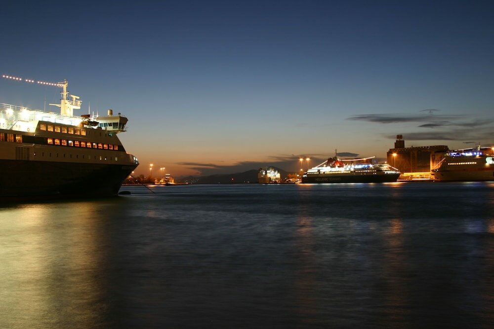 Фото Savoy Hotel