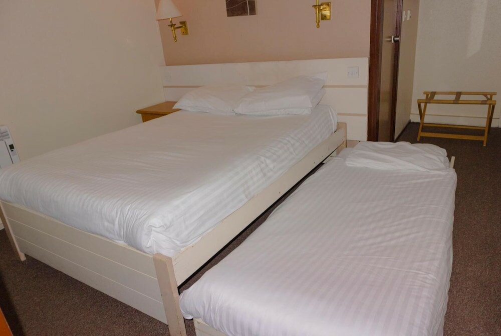 Фото Primelodge Rotherham