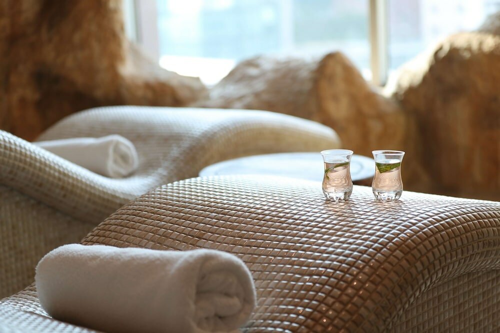 Фото Hilton Beirut Habtoor Grand