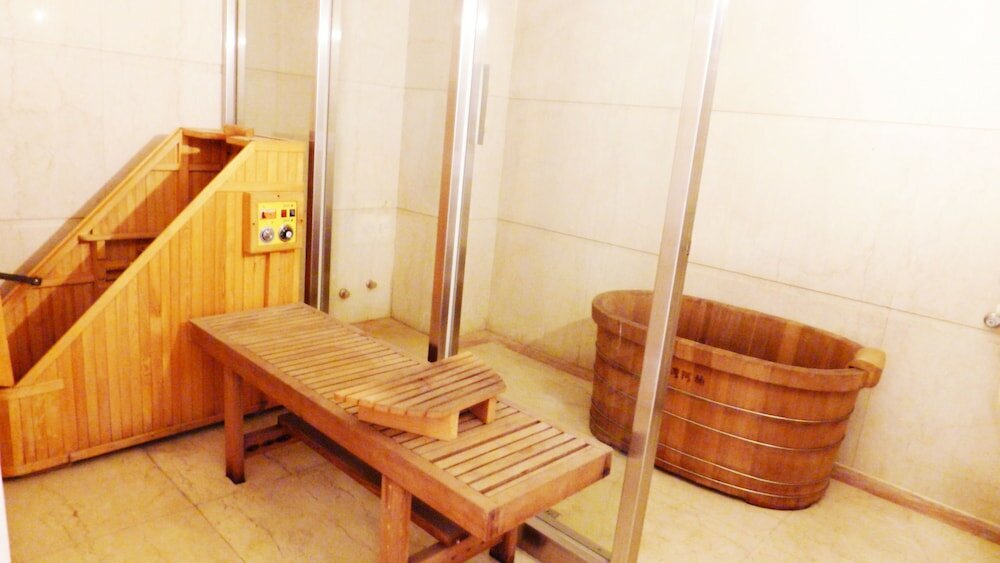 Фото HiONE Gallery Hotel Taichung