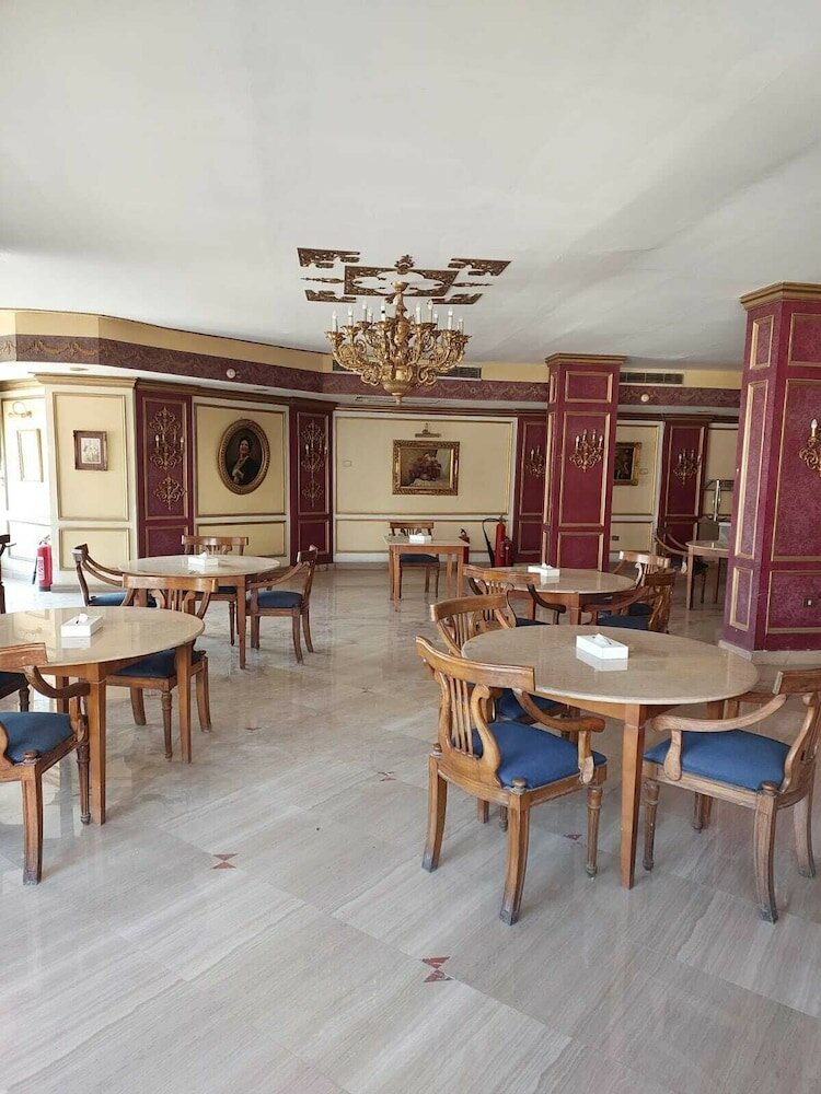 Фото Om Kolthoom Hotel & Tower