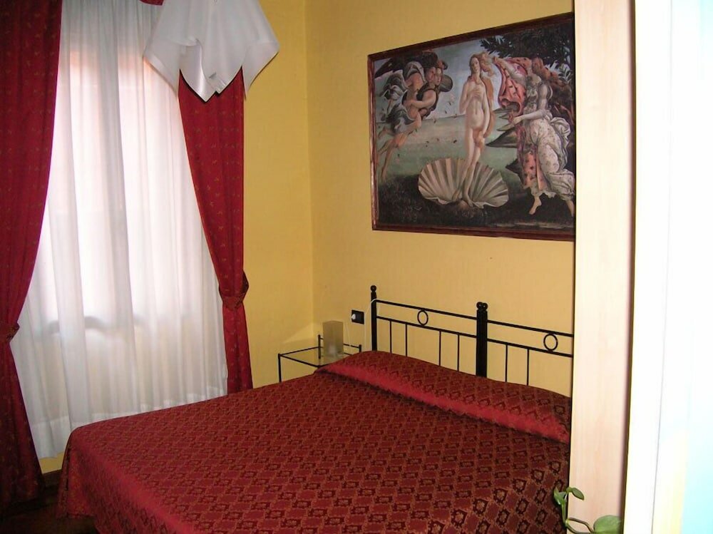 Фото Agli Artisti