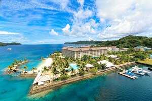 Гостиница Palau Royal Resort