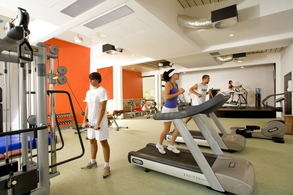 Фото Valamar Club Tamaris Resort