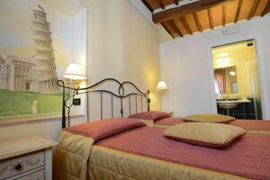 Гостиница Hotel Di Stefano