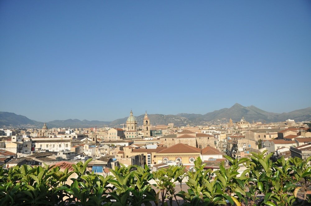 Фото Ambasciatori Hotel