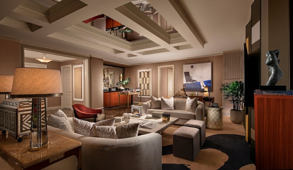 Фото Encore at Wynn Las Vegas