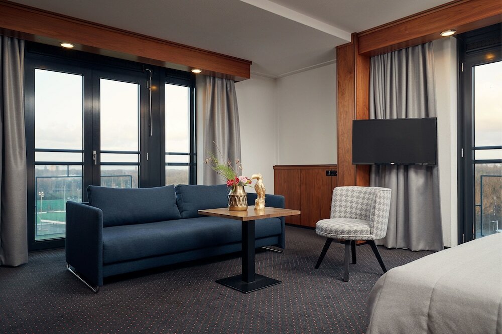 Фото Van der Valk Hotel Eindhoven