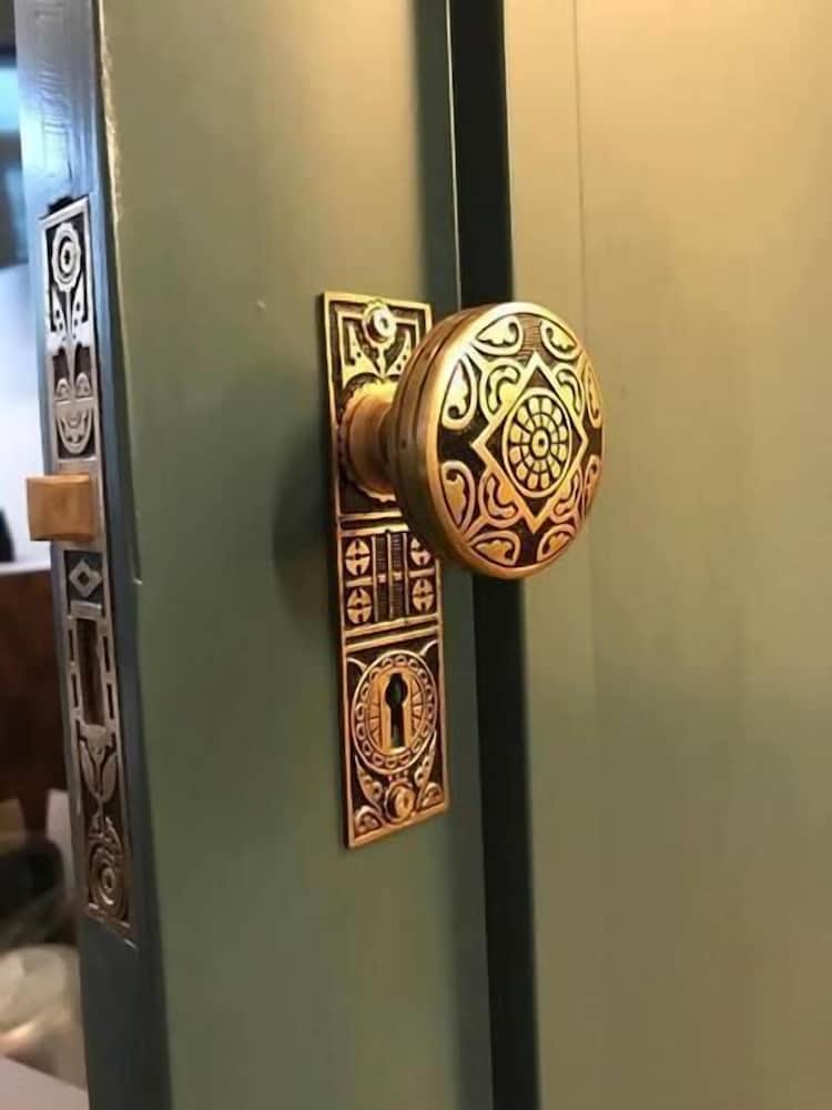 Фото Palace Hotel Port Townsend