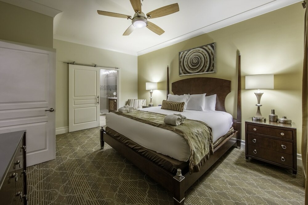 Фото Holiday Inn Club Vacations South Beach Resort, an Ihg Hotel