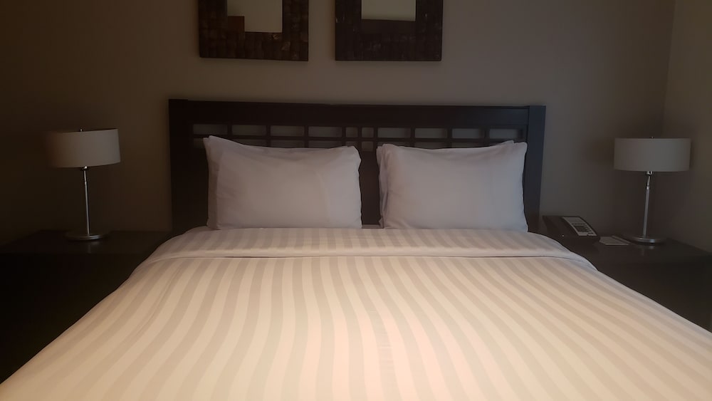 Фото Wyndham Garden Guayaquil