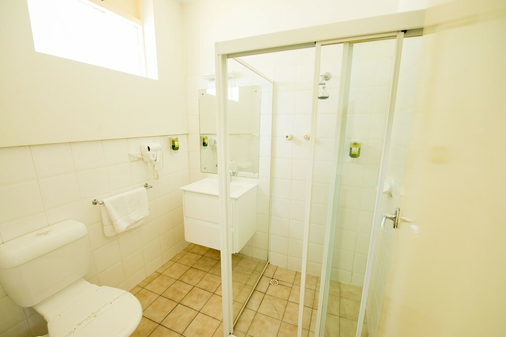 Фото Jacksons Motor Inn