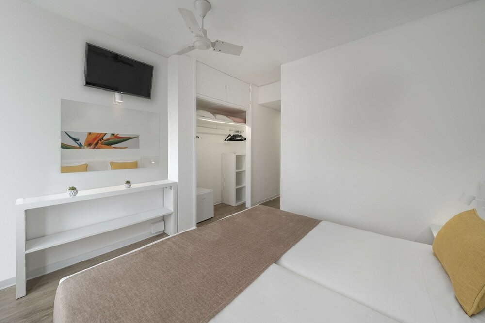 Фото Dorisol Estrelicia Hotel