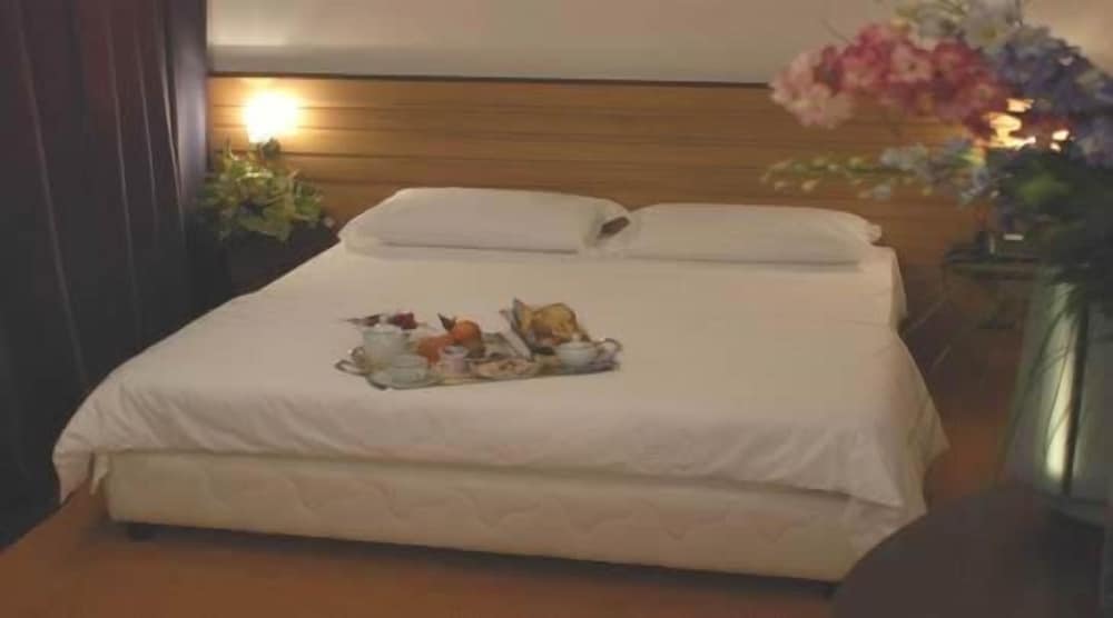 Фото Nicotel Wellness Corato