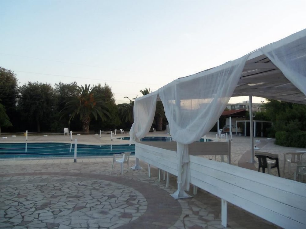 Фото Nicotel Wellness Corato